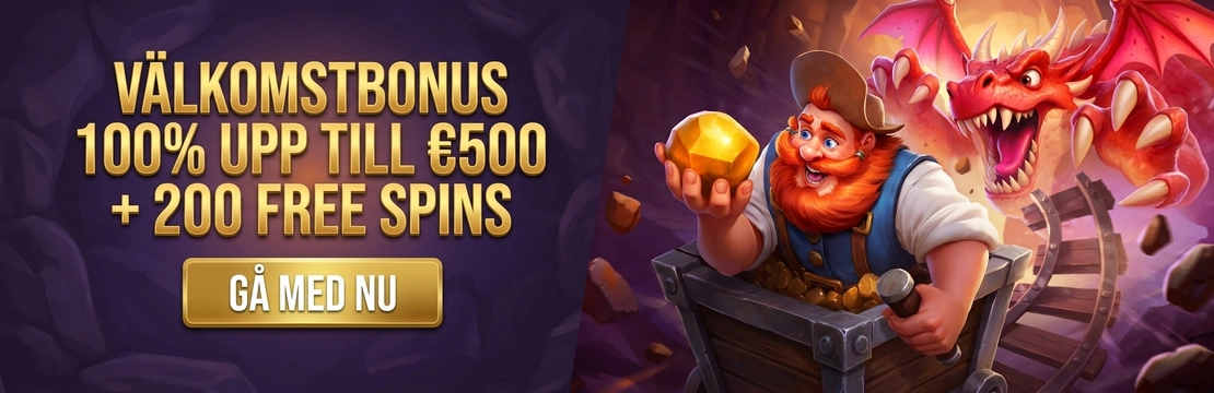 Dragonia Casino